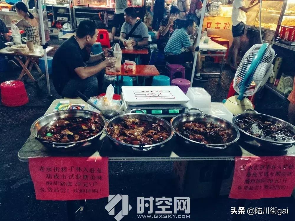 南宁仙葫现状,南宁仙葫被遗忘