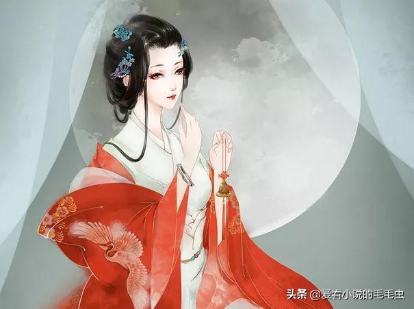 小说推荐8本穿书轻松爽文,强推六本穿书文