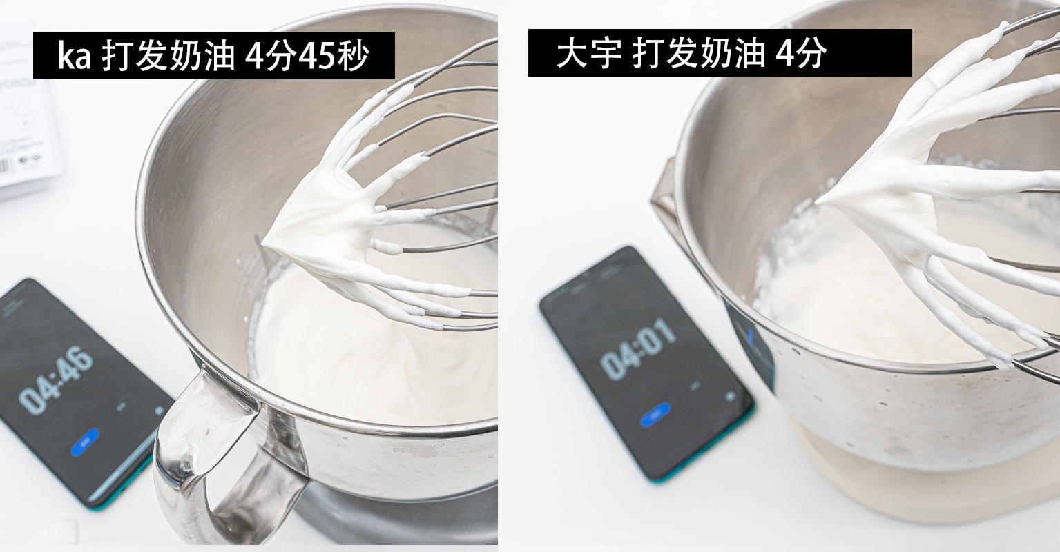 厨师机和烘焙机有什么区别,做烘焙要面包机好还是厨师机好