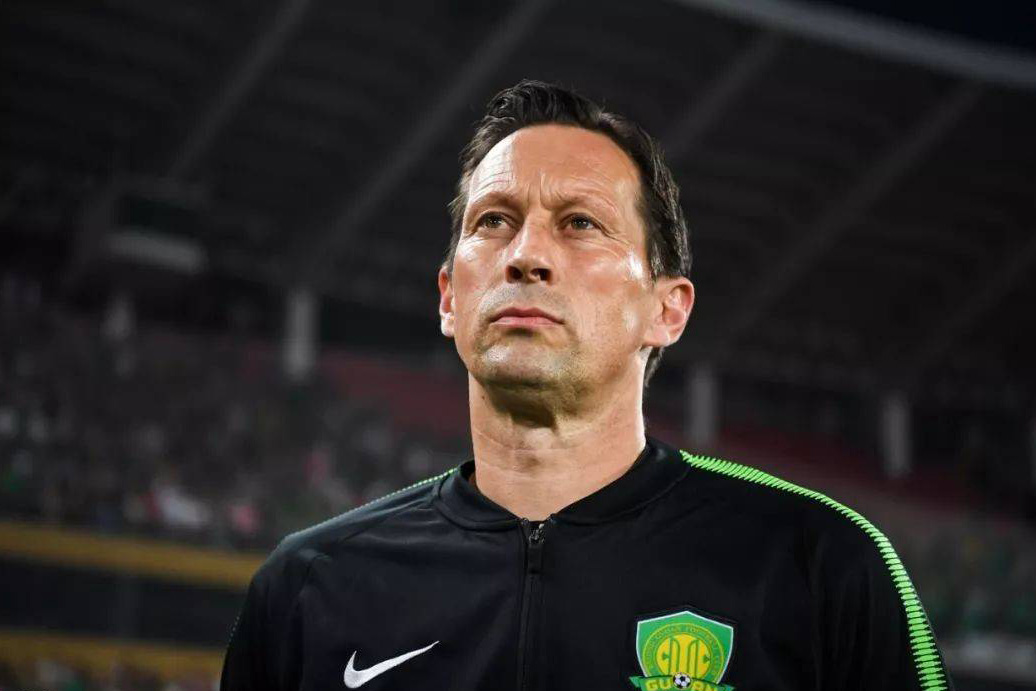 施密特还能执教国安吗,我眼中的国安