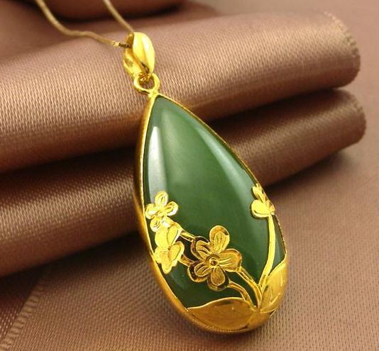 为什么不建议买和田碧玉,和田玉为什么不买老料