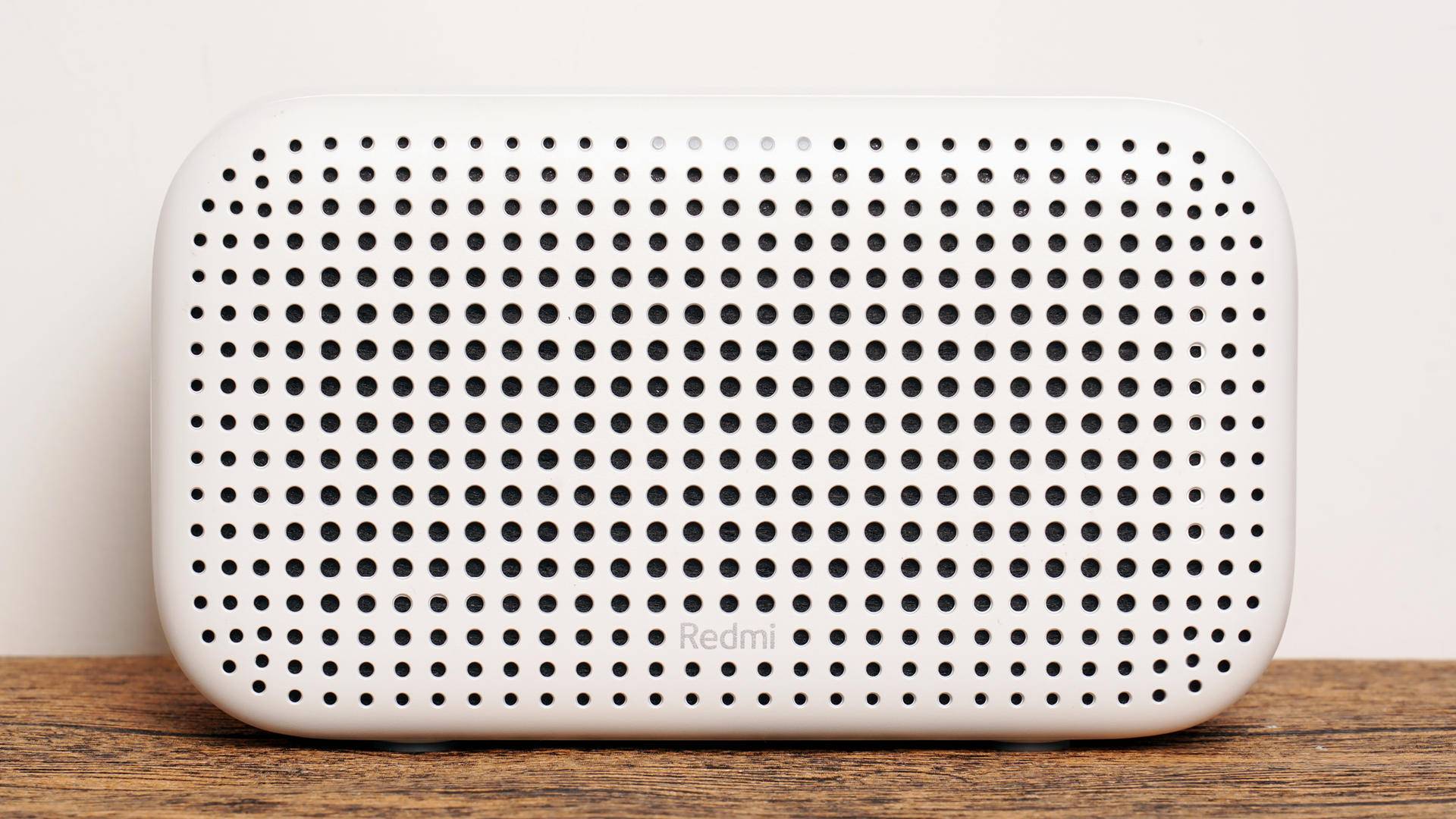 redmi小爱音箱play插电没反应,redmi小爱音箱play