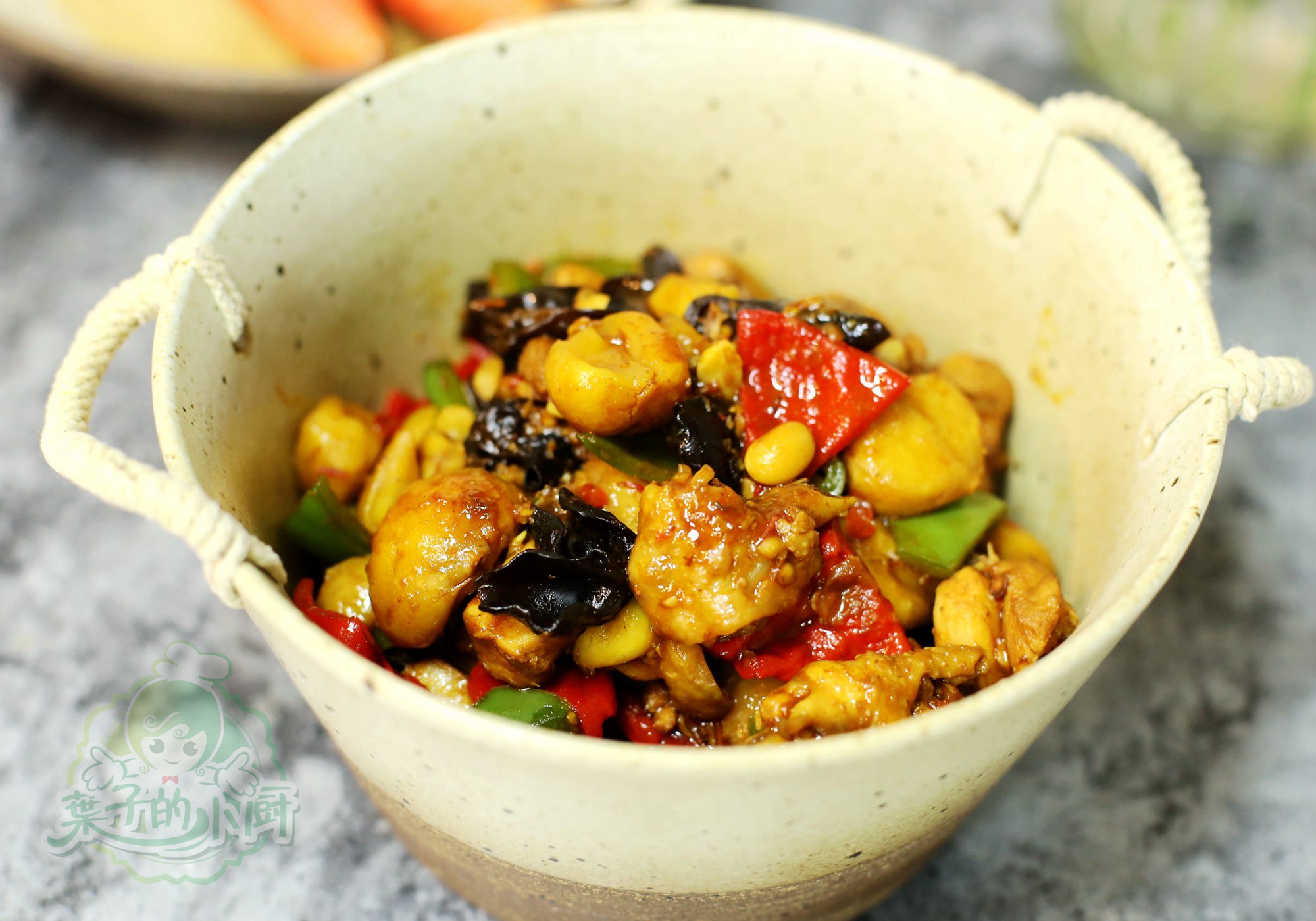 板栗千果之王是什么,栗子的100种吃法