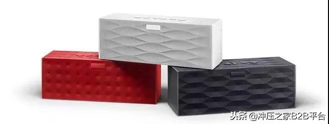 15大顶级工业设计公司，一次性带你全部看齐！