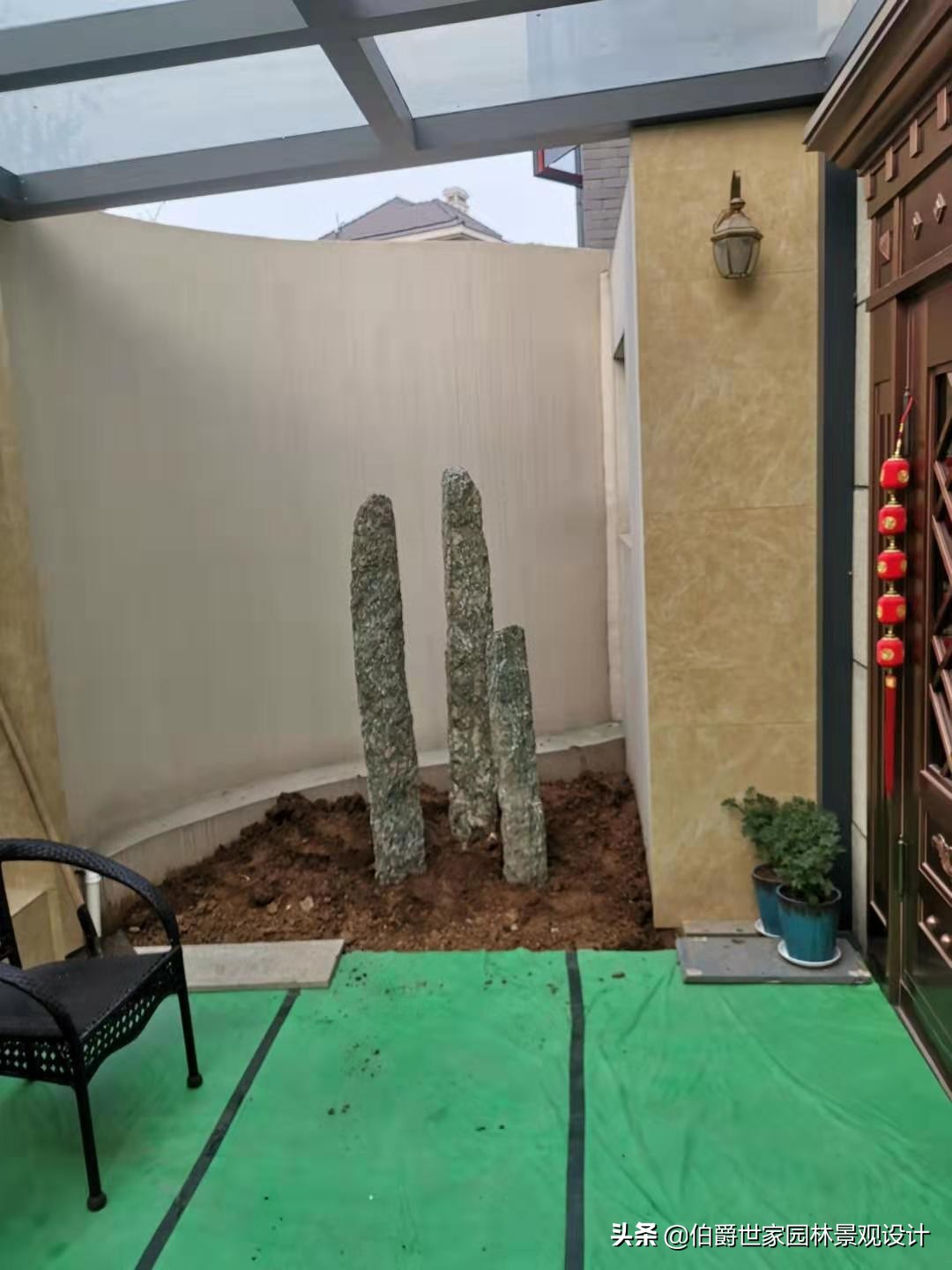 南大和园最好小区,南大和园面积