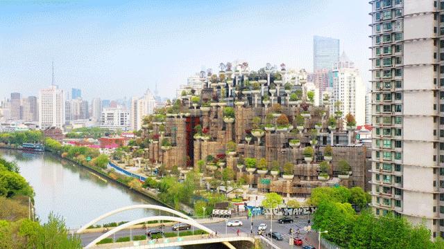 疫情下的魔都,魔都上海疫情