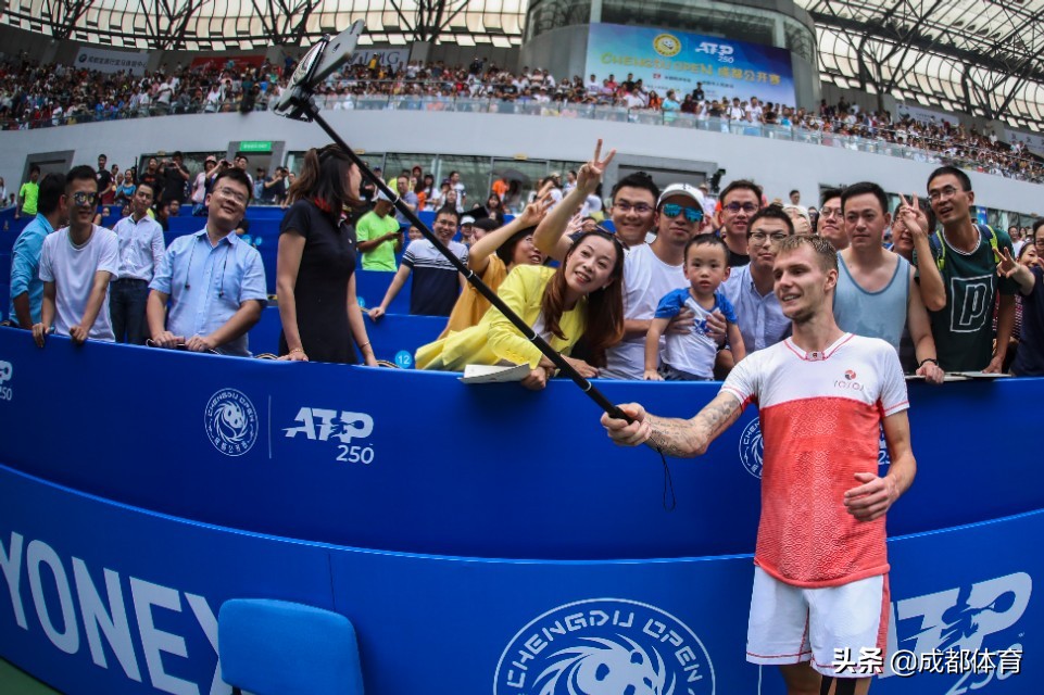 顶级红土网球赛,成都最近的网球比赛