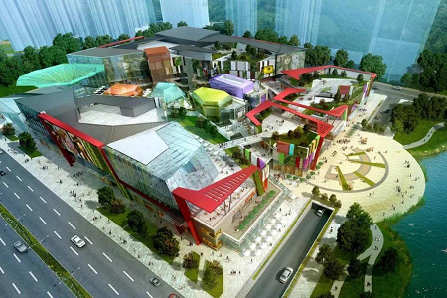 贵阳白宫，亚洲第一大盘，住在这里是什么体验？