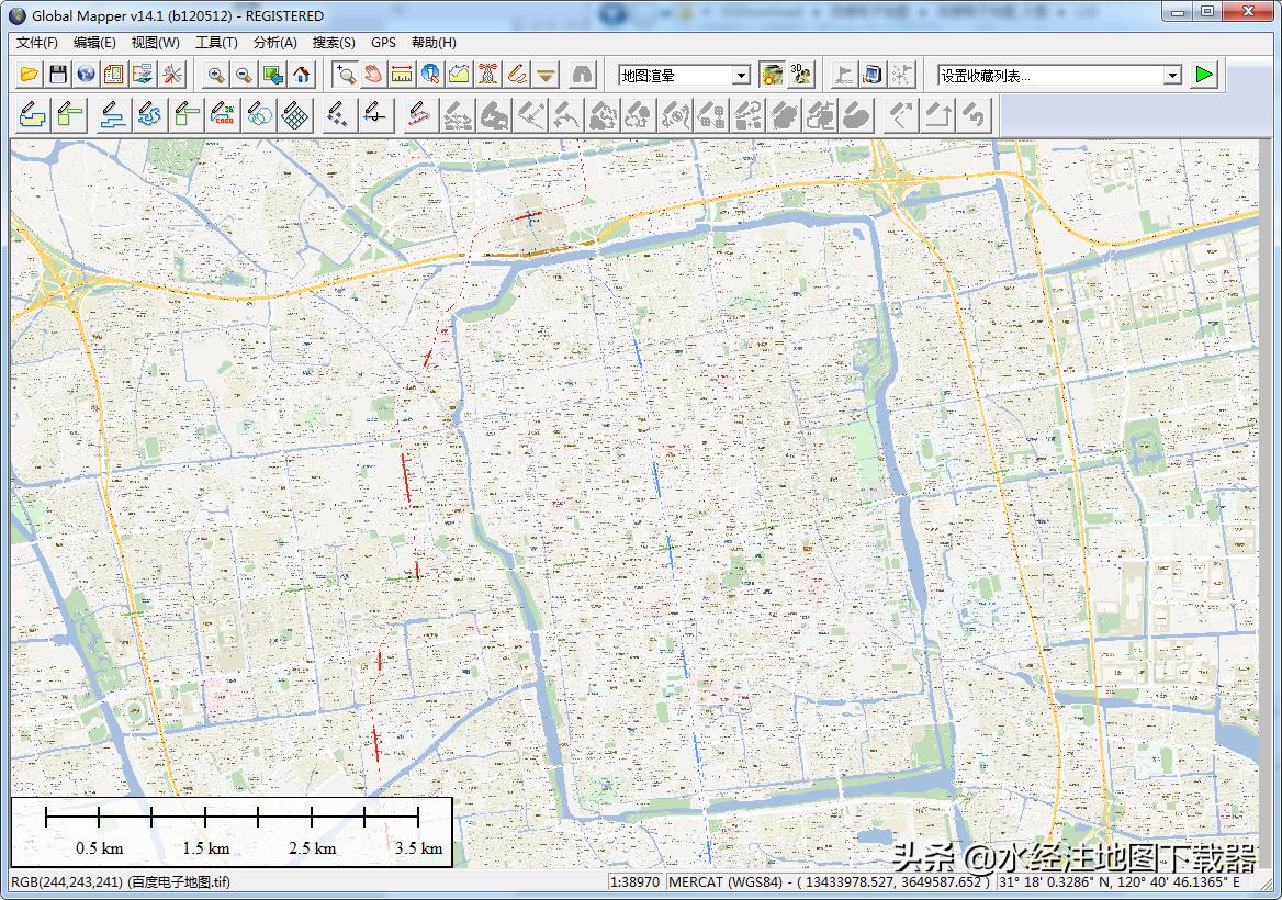百度地图怎么导航,百度地图连接车机