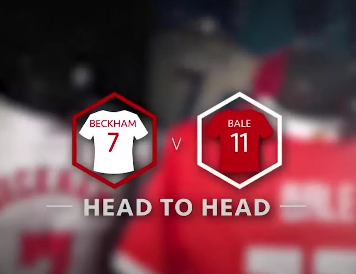 贝克汉姆vs内马尔,贝克汉姆vs希腊