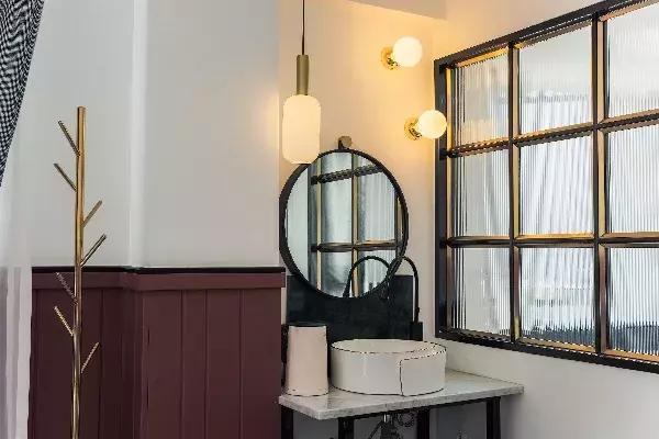 藏在海边的摩洛哥花园!夫妻俩不懂设计,却造出厦门最美网红民宿