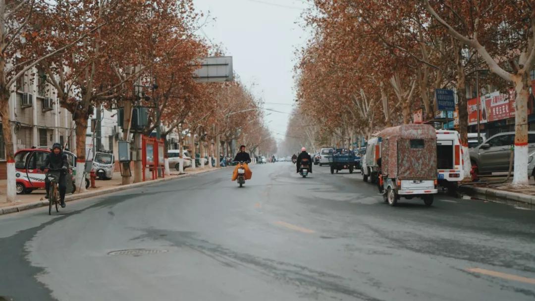 荥阳儿时记忆,荥阳2003年火车站