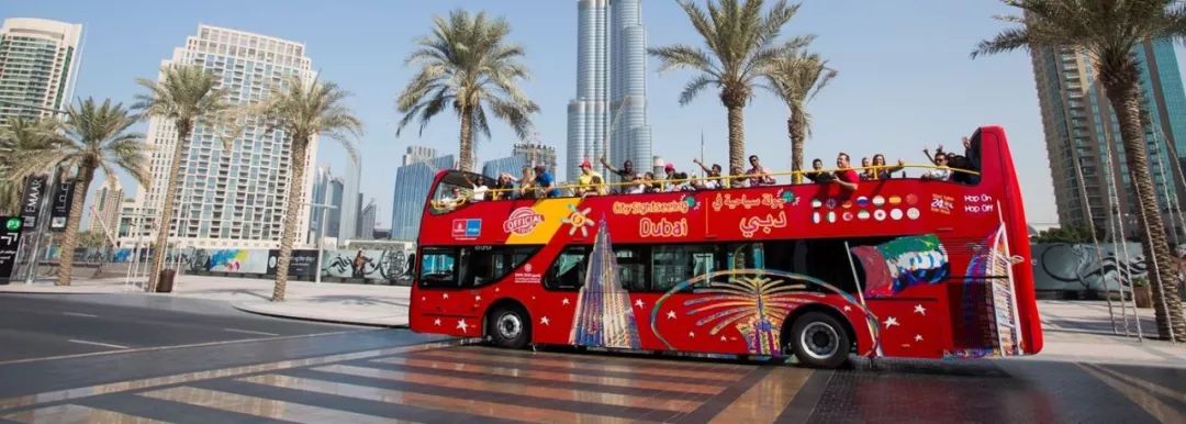 十个小时玩转迪拜,玩转迪拜与阿布扎比