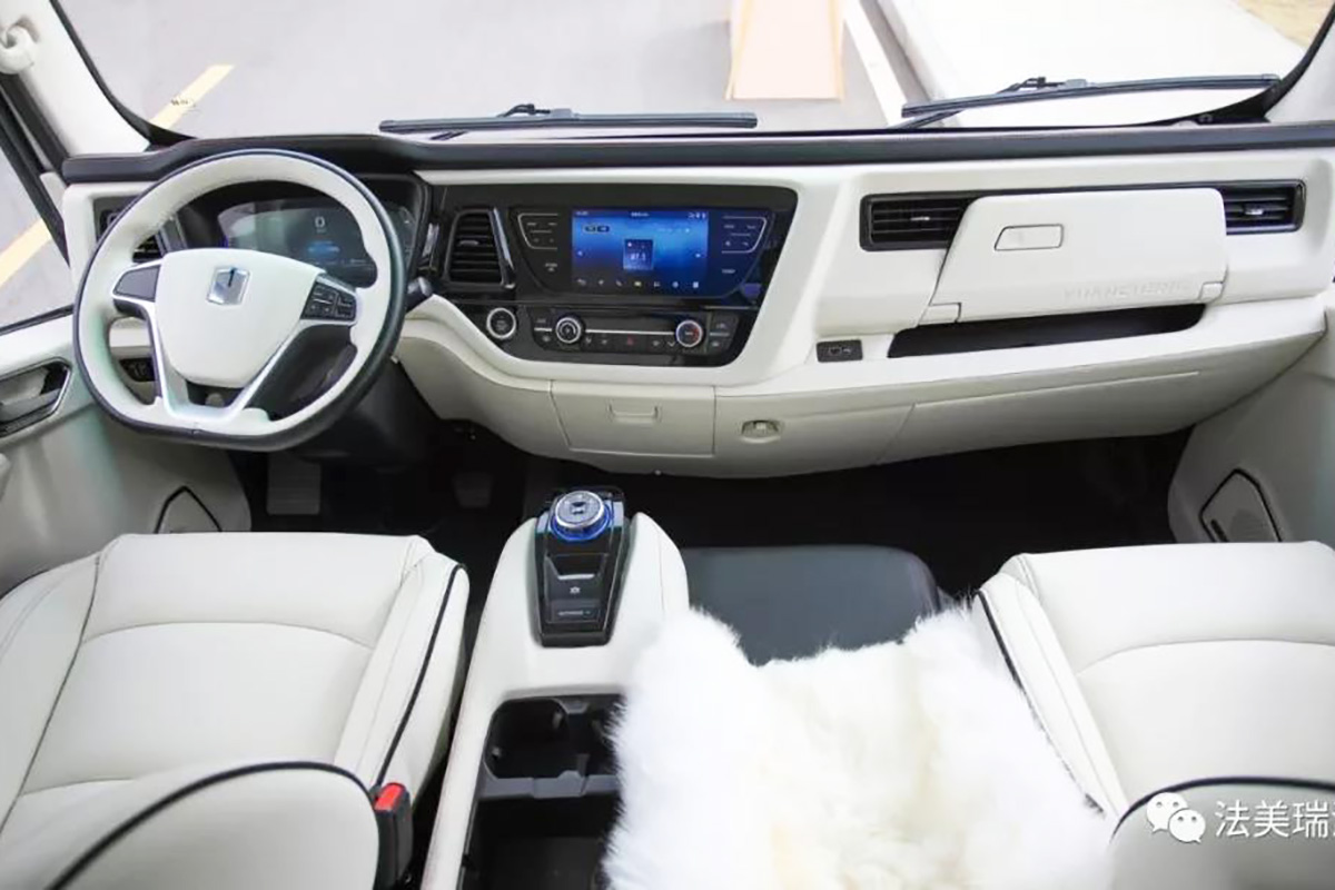 房车大全20-30万的c型房车新选择,房车大全20-30万的c型房车详解