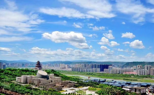 来古都长安了解历史,来秦始皇兵马俑主要看啥