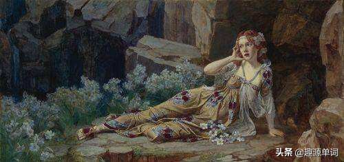 echo的深刻寓意,echo女神的寓意