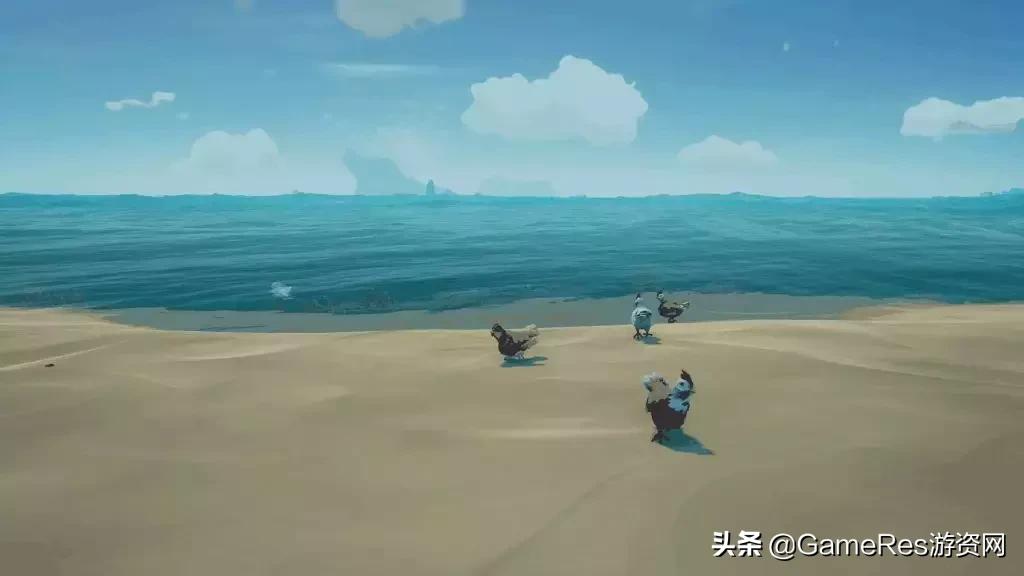 盗贼之海创建新海盗,盗贼之海创建新海盗有什么属性吗