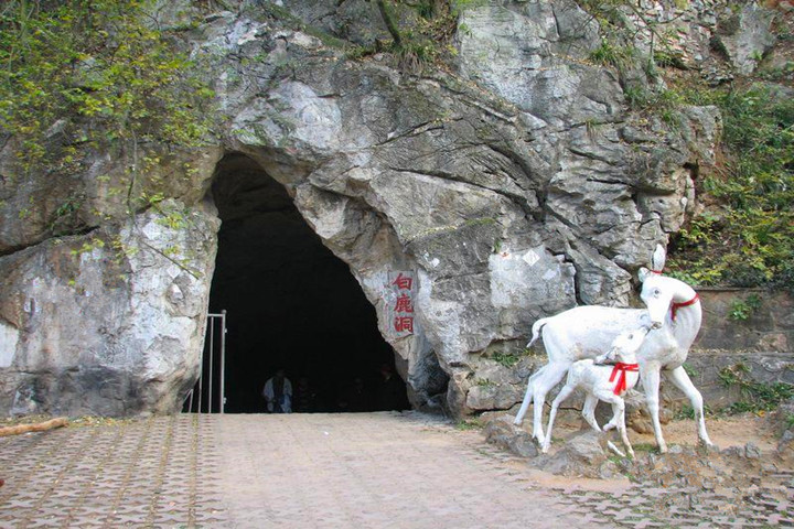 神农架十大未解之谜野人之谜,神农架究竟有没有野人