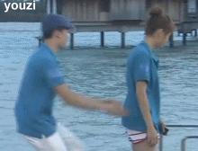 我单身可以但我嗑的cp要结婚图片,韩国恋综最恩爱的cp