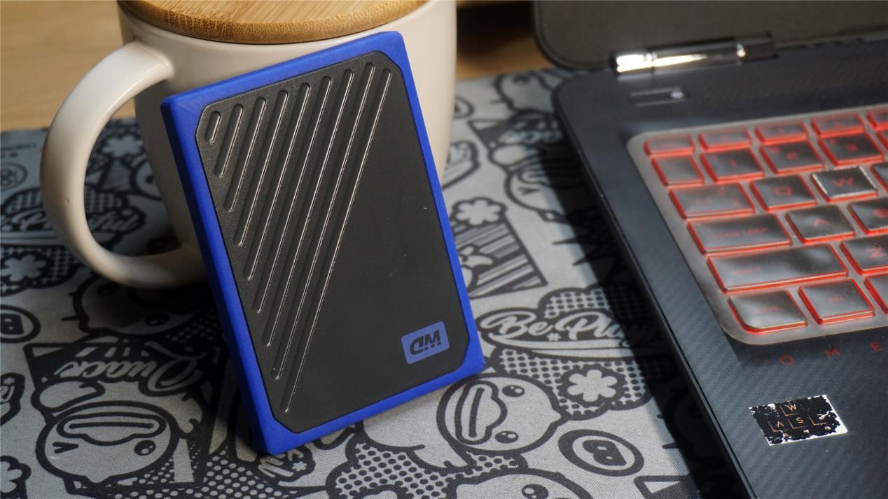 西数mypassport,西数固态移动硬盘mypassport评测