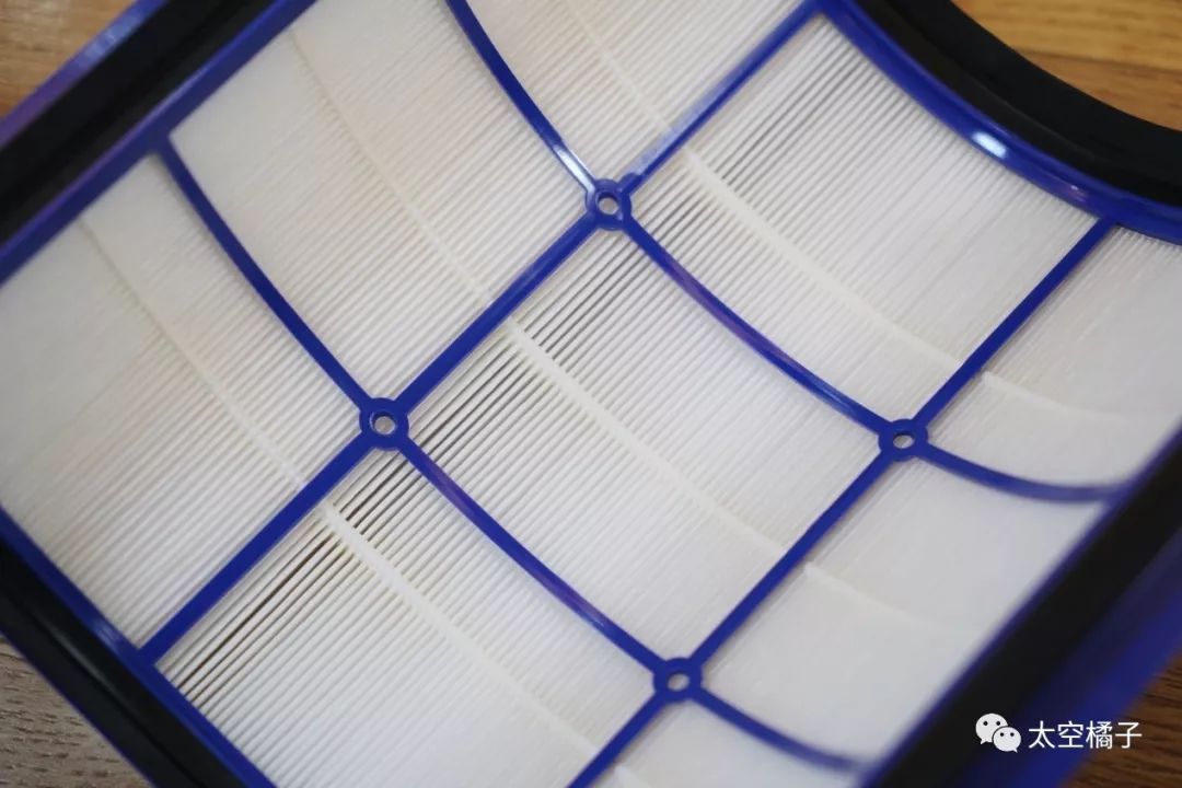 戴森hp09空气净化风扇清洗过滤网,戴森空气净化风扇如何看空气质量