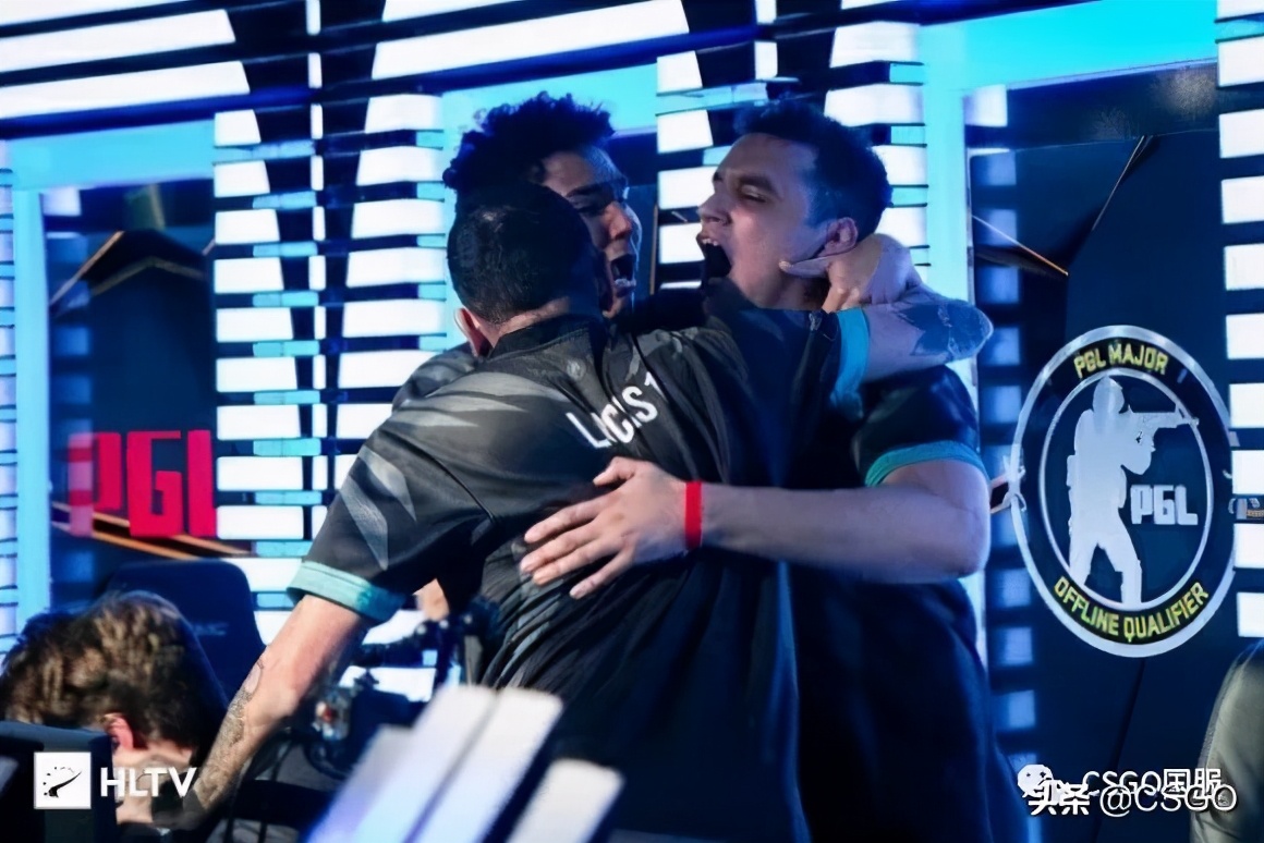 csgohunter亲兄弟,csgo武松打虎