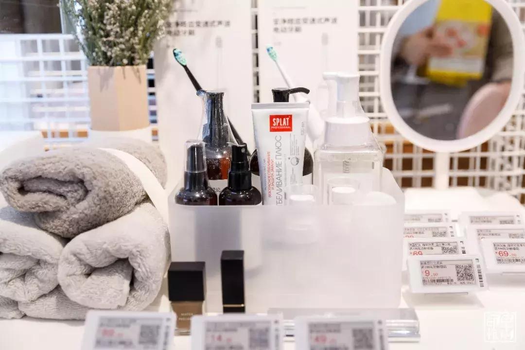 旗舰店网易严选,网易线下实体店