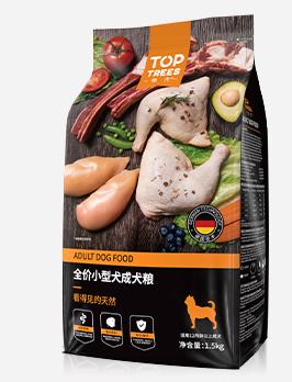 口碑最好的国产十大狗粮推荐,良心国产狗粮合集选粮必看系列