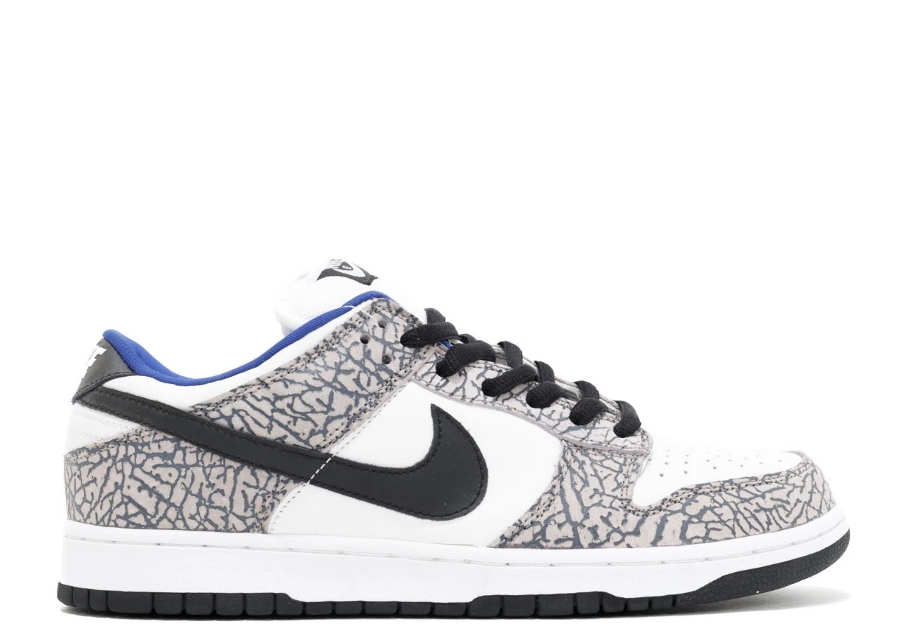 dunk图标全集,dunk工业蓝照片