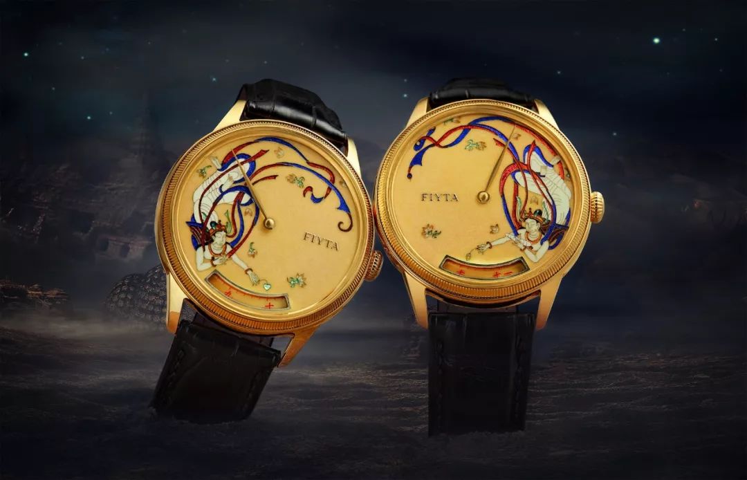 飞亚达冯绍峰同款,飞亚达冯绍峰代言