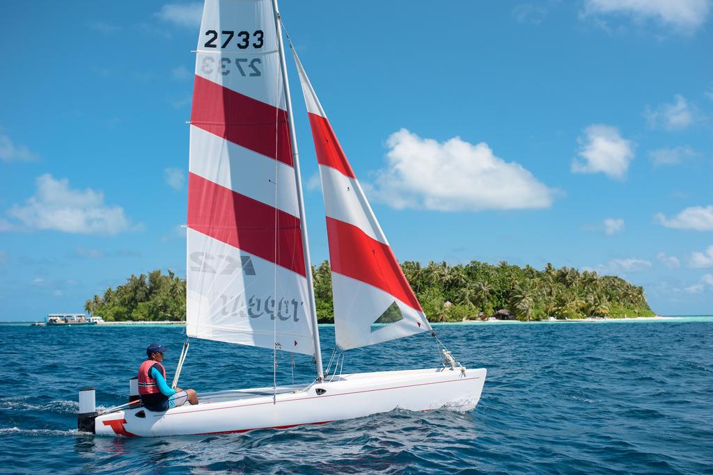 马尔代夫班度士岛旅游,马尔代夫thoddoo岛怎么去