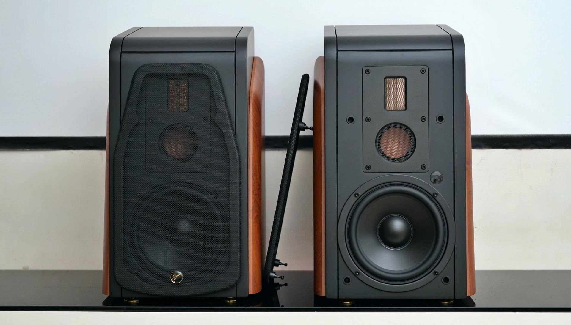 惠威m300mkii音箱评测,惠威m300mkii和漫步者s3000mkii功率大