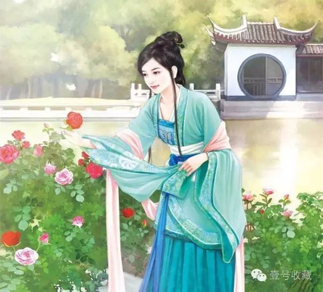 千古词帝李煜,李煜千古词帝原文