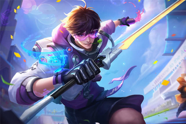 王者荣耀s15什么英雄上分最稳定,s15上分强势英雄