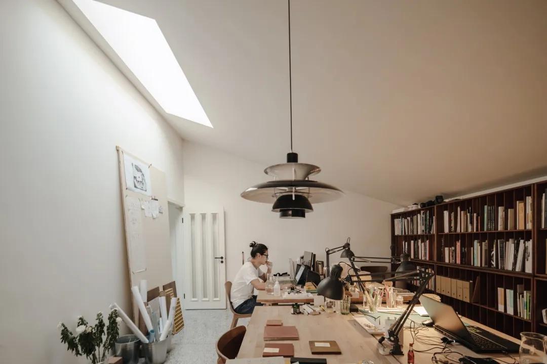 设计师刘硕,设计刘硕