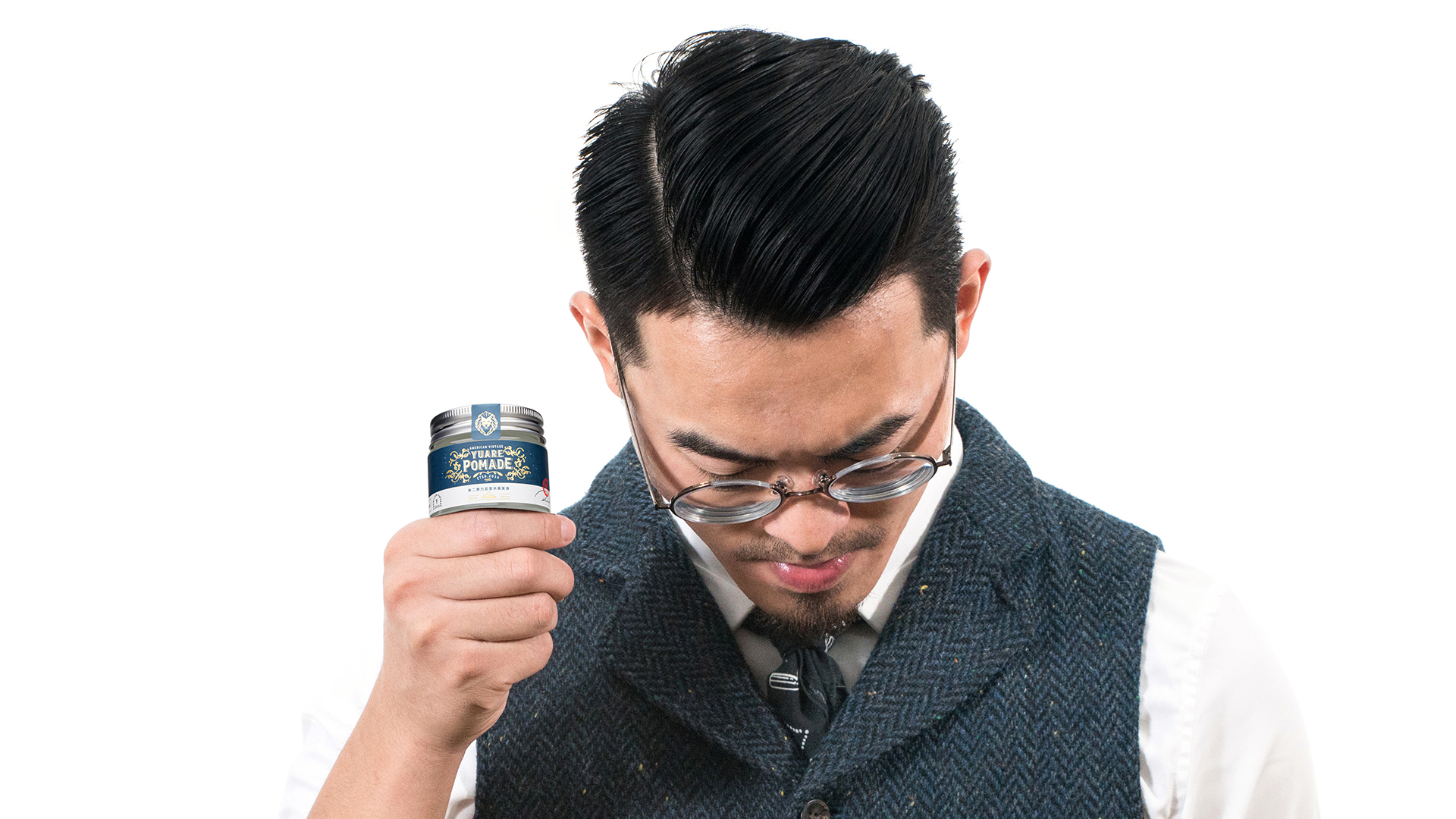 油头生发效果排名第一,油头护发推荐测评