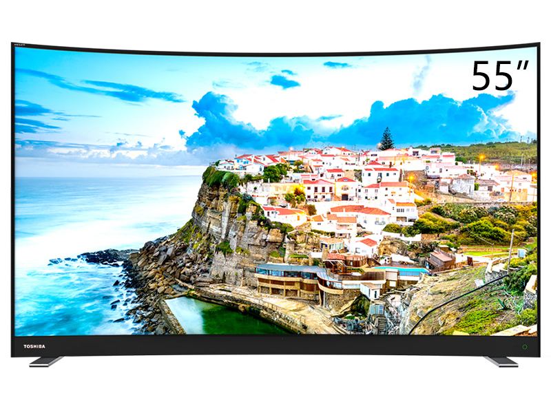 想畅快看体育运动？三款带有MEMC的55英寸电视盘点