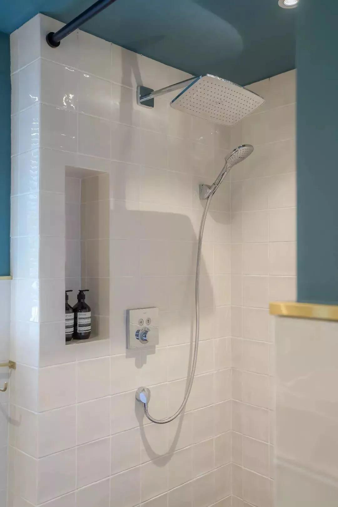 她家75㎡，果断舍弃一间卧室，装完后功能翻倍，颜值大大提升