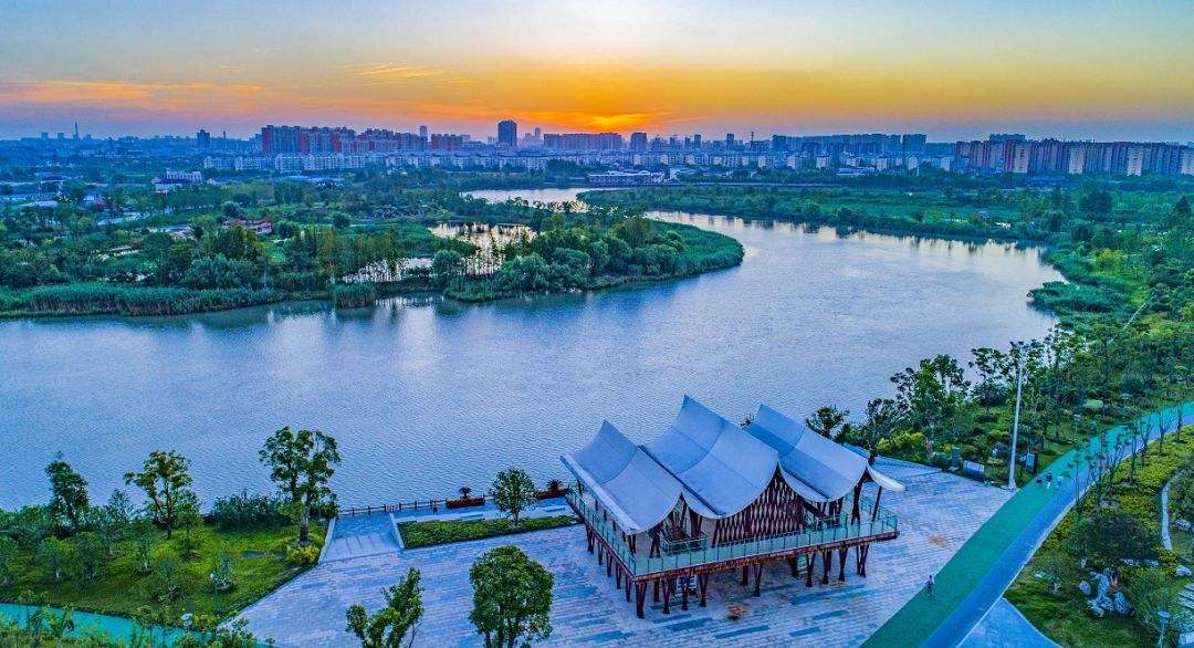 江苏扬州5a景区全名单,扬州5a景区全景图