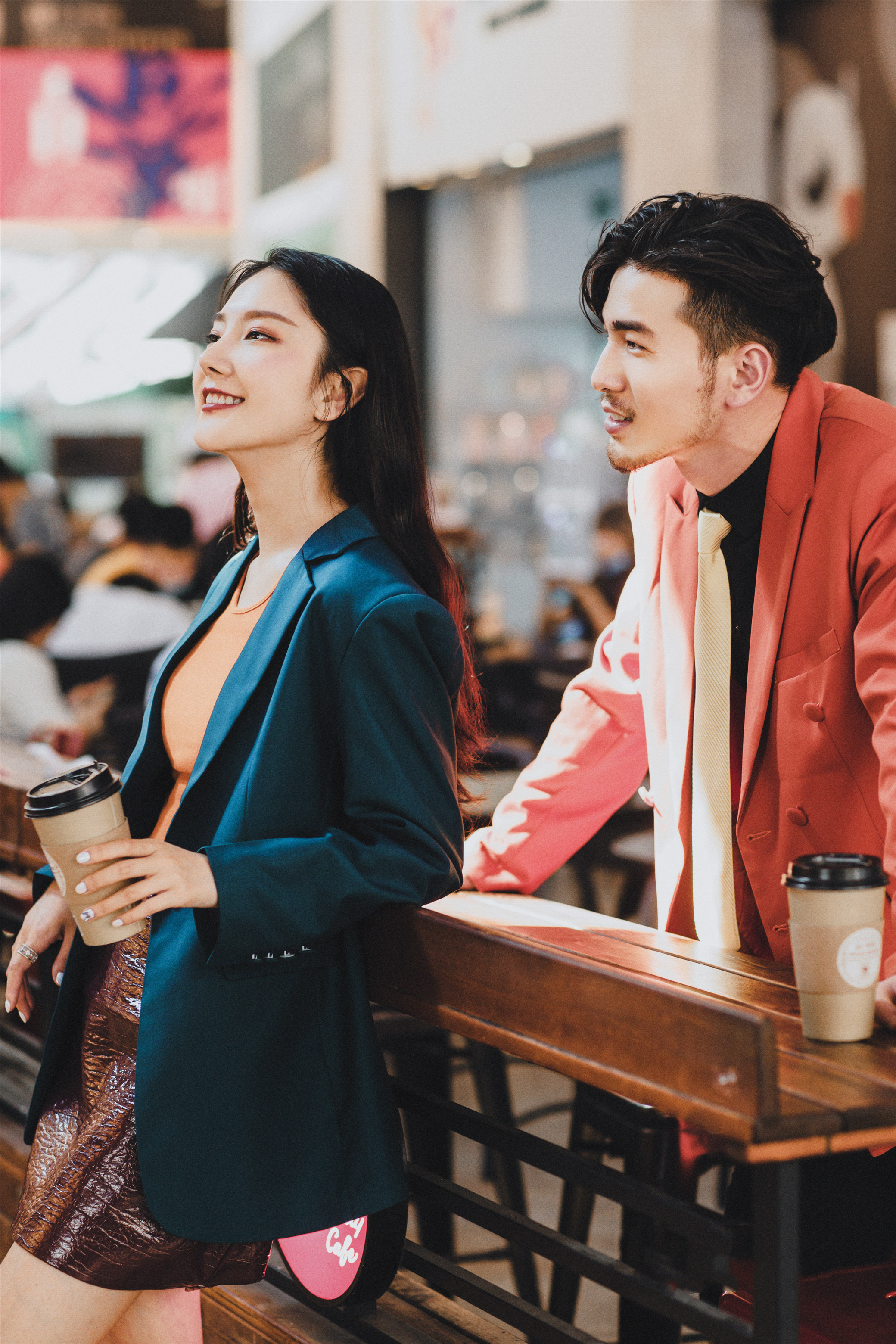 厦门旅拍婚纱照,厦门旅拍婚纱照需要准备什么材料