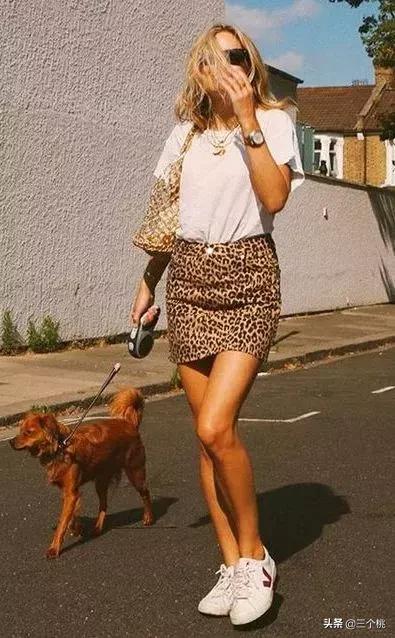 小腿粗怎么选鞋子搭配衣服,小腿粗37cm怎么穿衣搭配