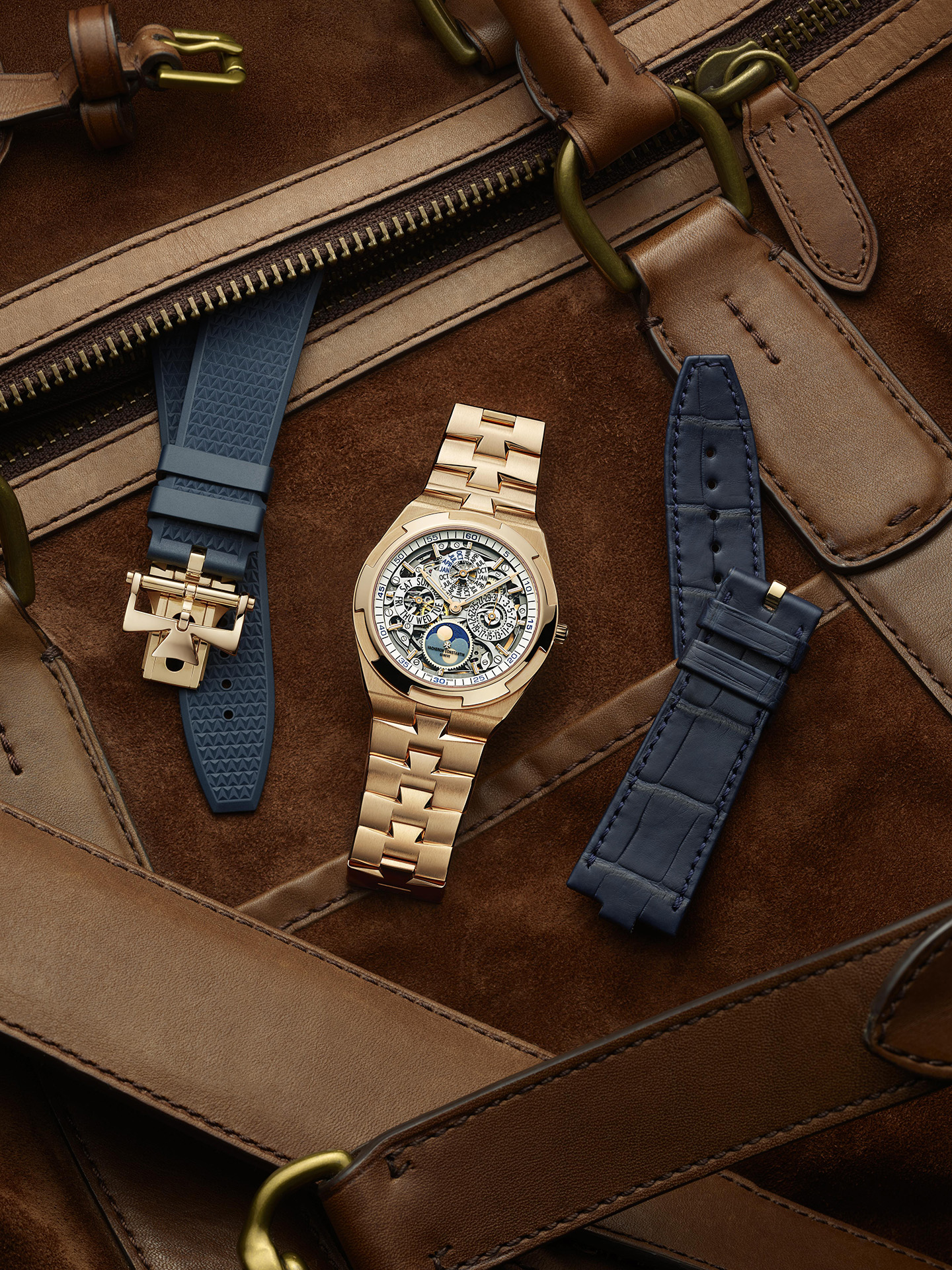 钟表半月谈,那些新表那些事儿