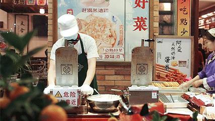 深圳市吃货必去的地方,深圳宝藏吃货地