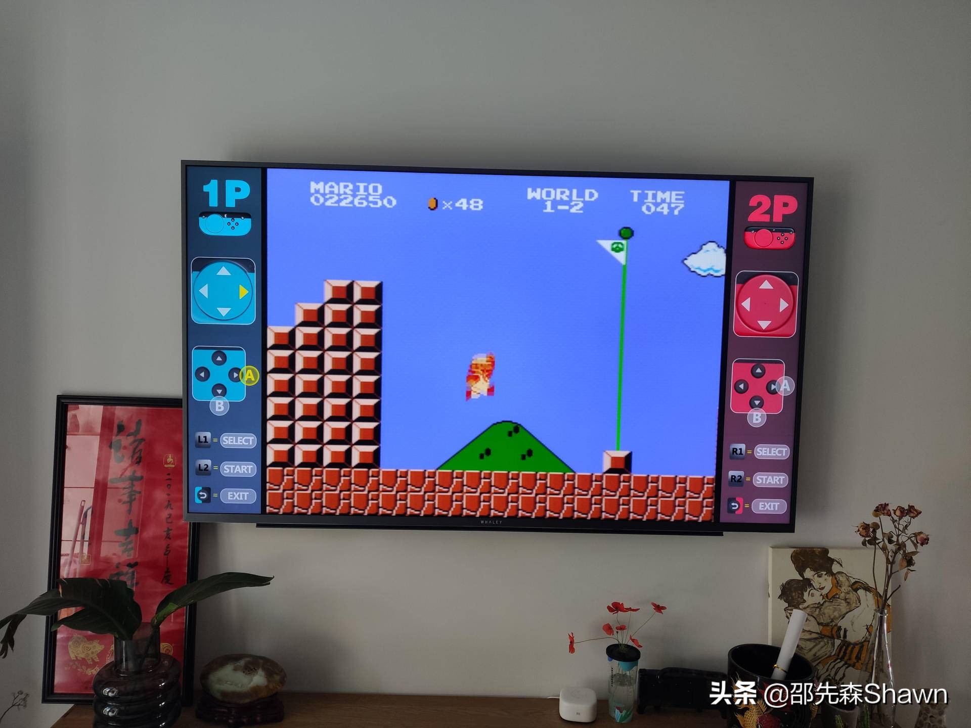 运动加加tap体感手柄,运动加加tap手柄能连电脑吗