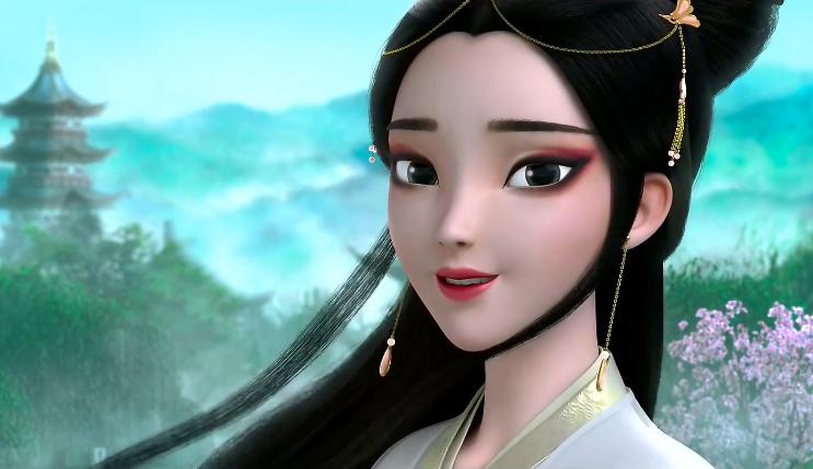 日漫3d成为主流,日漫以3d还是2d为主