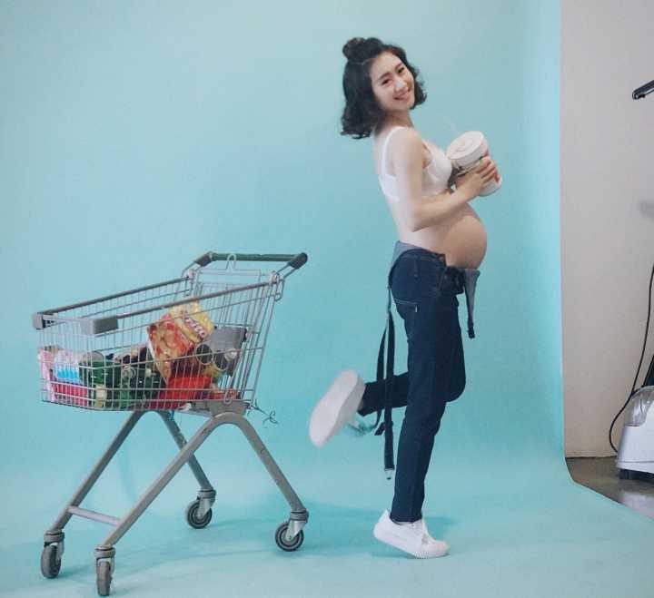 产后一年136斤,产后一星期体重