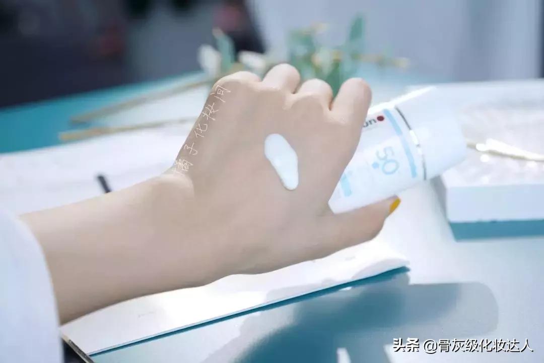 德国防晒产品,欧洲最好的物理防晒