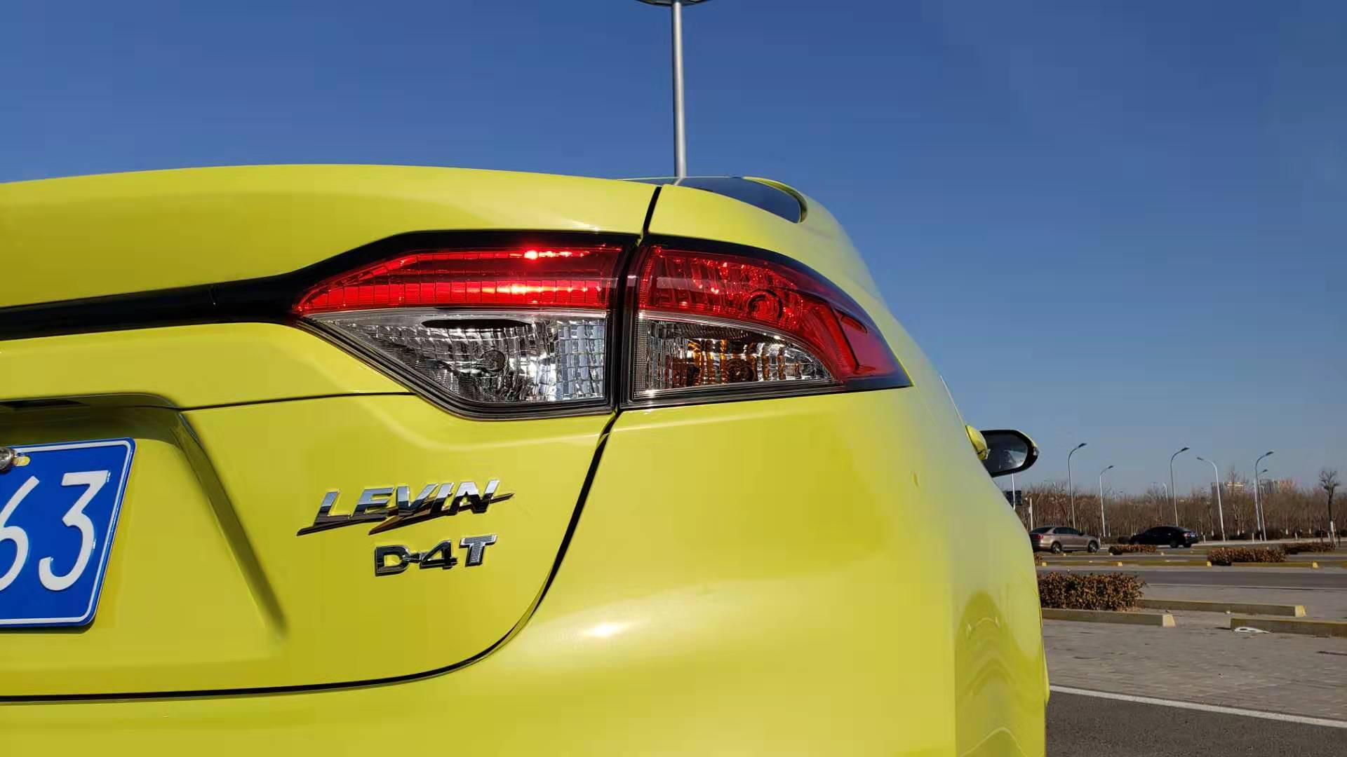 1.2t的雷凌好开吗,2019雷凌1.2t跑高速的感受