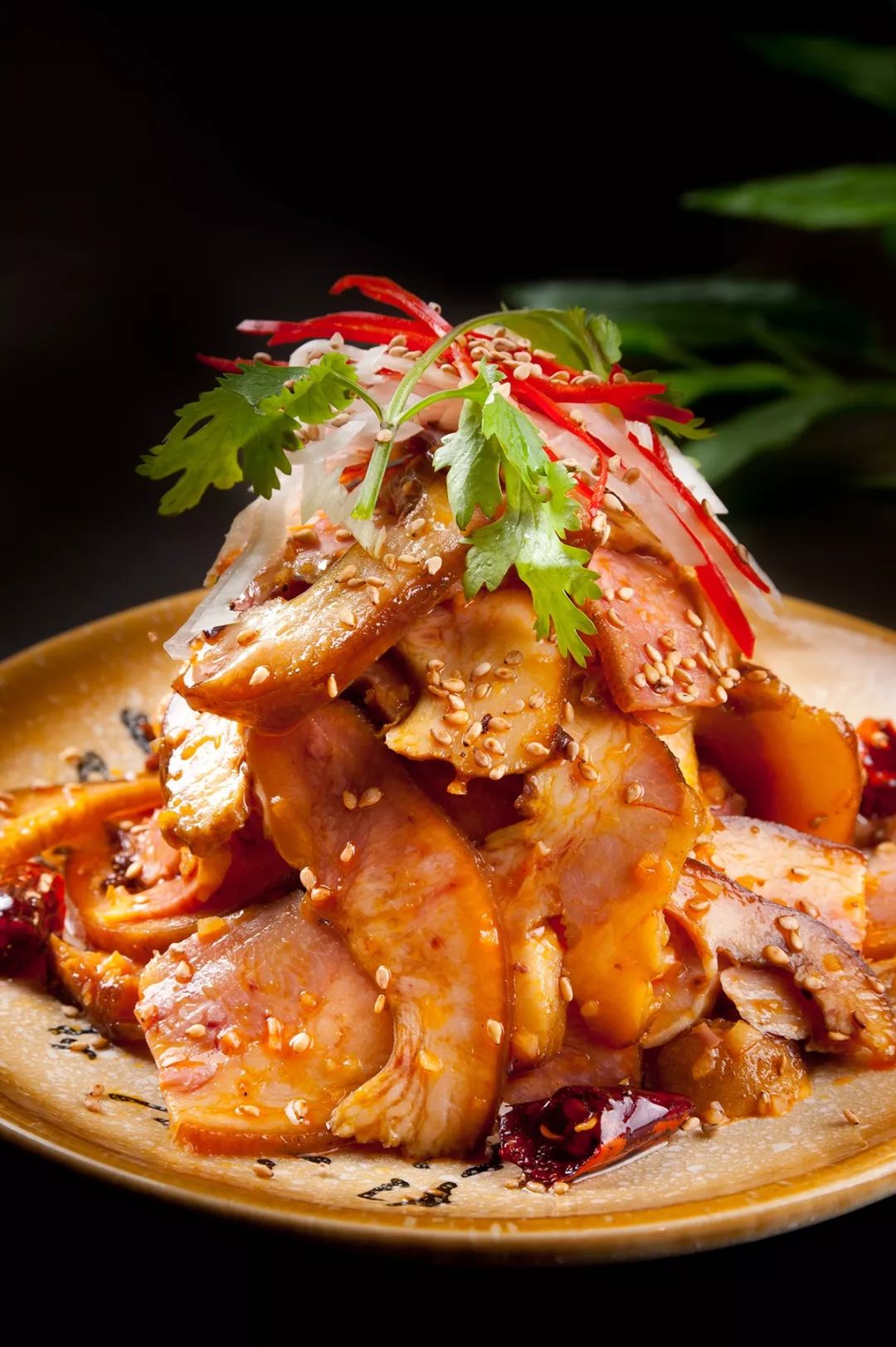 中国哪里的猪肉最好吃,中国最好吃的猪肉排名前十名