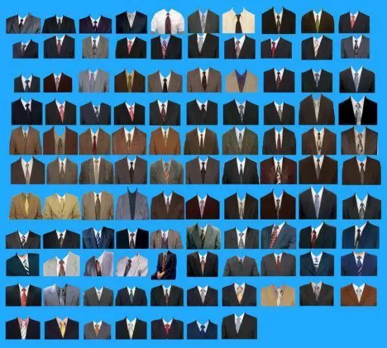 如何用相机结合ps制作证件照,最美证件照ps无插件精修教程